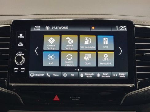 Certified 2026 Honda Ridgeline TrailSport image 20