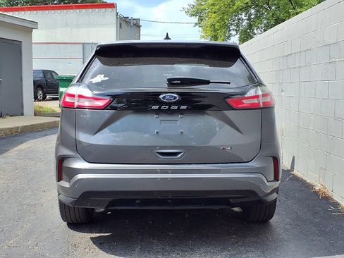 Used 2024 Ford Edge ST-Line AWD/4WD image 5