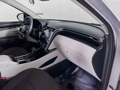 Certified 2023 Hyundai Tucson SEL AWD/4WD image 29