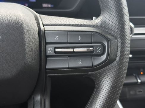 Used 2024 Chevrolet Colorado Trail Boss w/ Advanced Trailering Package image 20