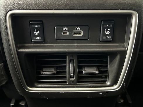 Used 2023 Nissan Murano SL AWD/4WD image 18