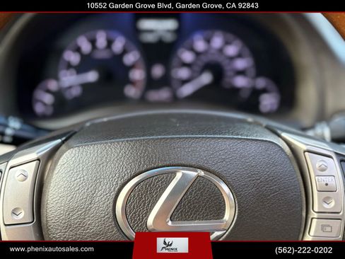 Used 2013 Lexus RX 350 FWD image 26