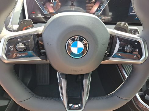 New 2026 BMW X3 xDrive30i w/ Premium Package AWD/4WD image 16