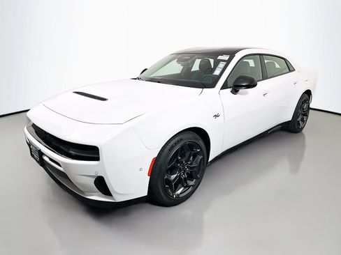 New 2026 Dodge Charger R/T w/ Driver Convenience Group AWD/4WD image 3