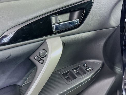 Used 2025 Mitsubishi Eclipse Cross SE AWD/4WD image 15