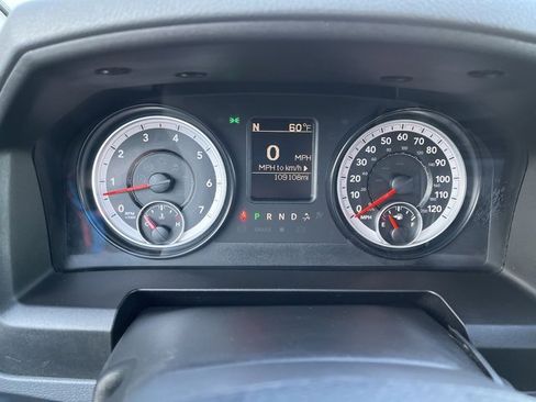 Used 2015 RAM 1500 Express image 20