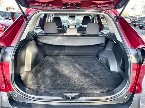 Used 2023 Toyota RAV4 XLE image 31
