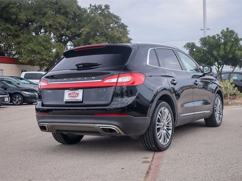 Used 2018 Lincoln MKX Reserve image 5