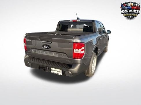 New 2026 Ford Maverick XL image 5