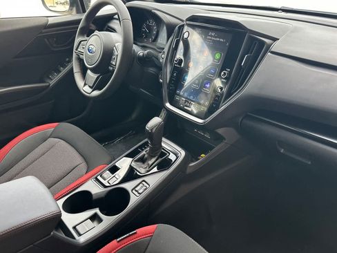 New 2026 Subaru Impreza RS AWD/4WD image 16