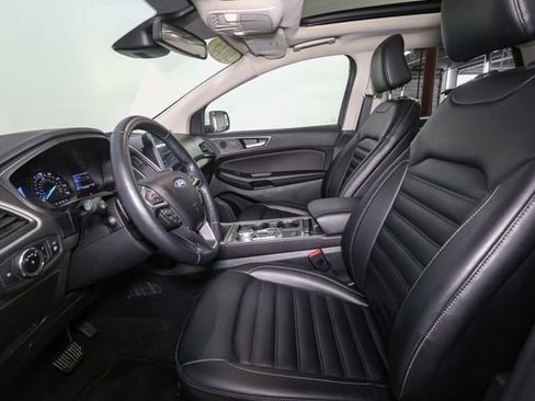 Used 2023 Ford Edge SEL w/ Convenience Package AWD/4WD image 39