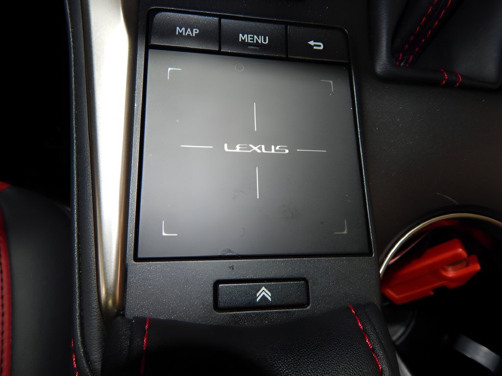 Used 2019 Lexus NX 300 F Sport w/ F Sport Premium Package AWD/4WD image 23