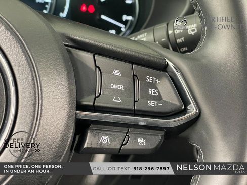 Used 2025 MAZDA CX-5 Signature image 26