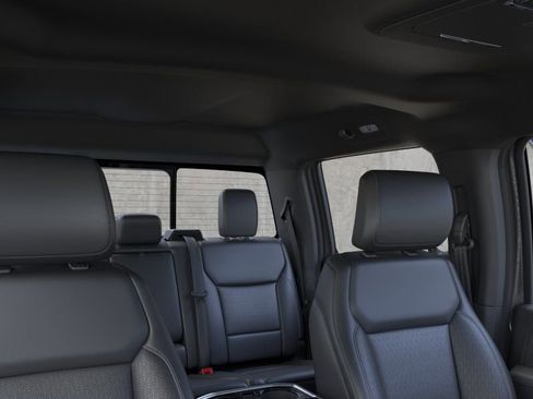 New 2026 Ford F150 Lariat AWD/4WD image 22