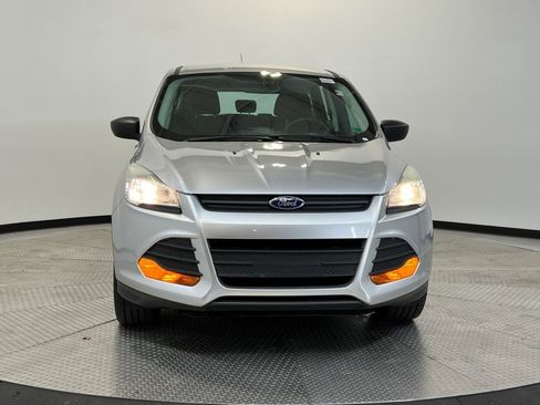 Used 2015 Ford Escape S image 2
