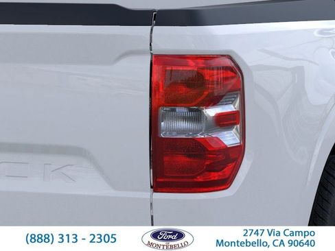 New 2026 Ford Maverick XL FWD image 23