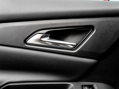 New 2026 Chevrolet Traverse Z71 image 52