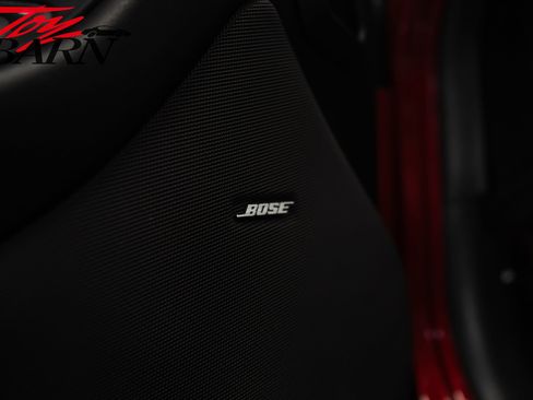 Used 2001 Chevrolet Corvette Convertible w/ Preferred Equipment Group2 image 28