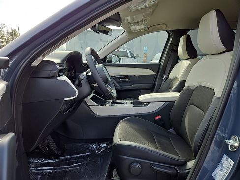 New 2026 MAZDA CX-5 Select image 11