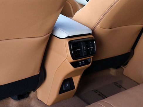 New 2026 Lexus RZ 350e 2WD image 17