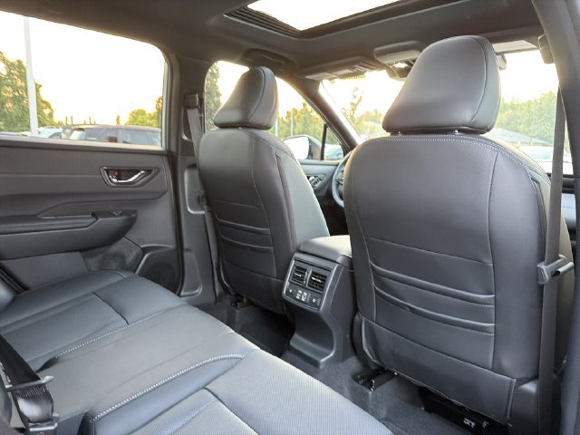 Certified 2026 Subaru Outback Touring XT AWD/4WD image 17