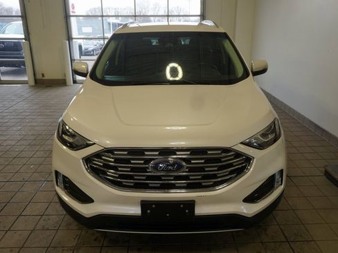 Used 2019 Ford Edge SEL w/ Equipment Group 201A image 13