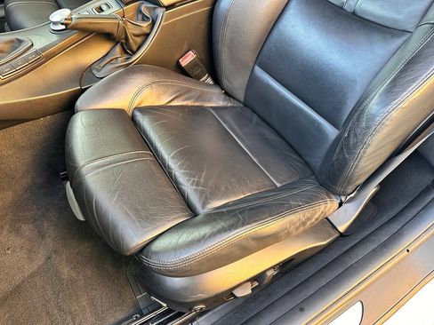 Used 2008 BMW M3 Convertible RWD image 75