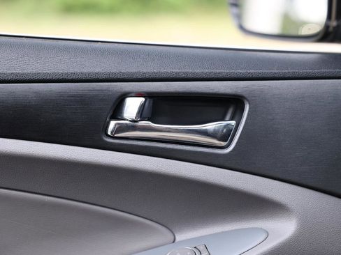 Used 2014 Hyundai Sonata GLS w/ Popular Equipment Group 2 FWD image 40