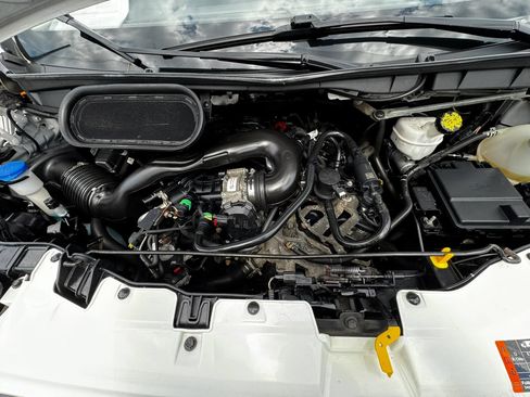 Used 2020 Ford Transit 250 Low Roof w/ Upfitter Package RWD image 37