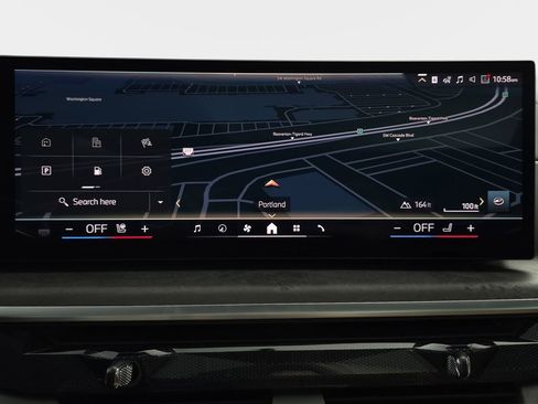 New 2026 BMW X5 xDrive50e w/ M Sport Package image 22