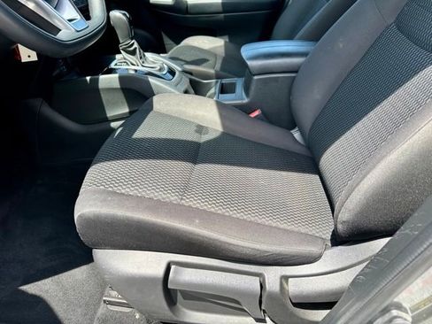 Used 2018 Nissan Rogue Sport S w/ S Appearance Package FWD image 14