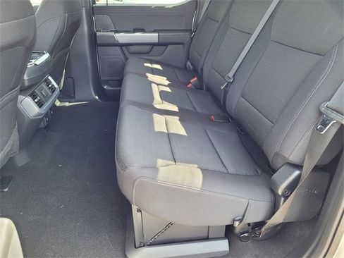 New 2025 Ford F150 XLT w/ Equipment Group 302A MID image 6