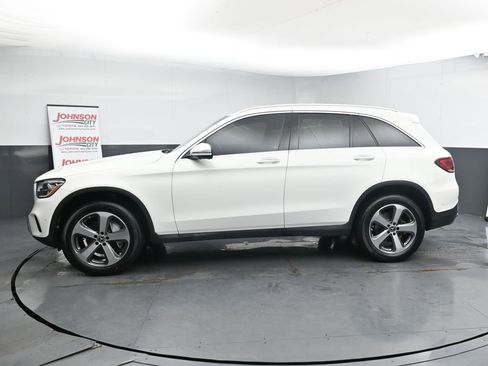 Used 2022 Mercedes-Benz GLC 300 GLC 300 image 5