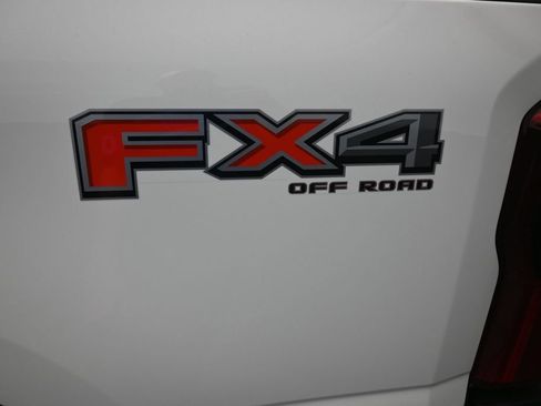 New 2026 Ford F250 Lariat w/ Chrome Package AWD/4WD image 23