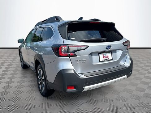 Certified 2024 Subaru Outback Limited AWD/4WD image 35