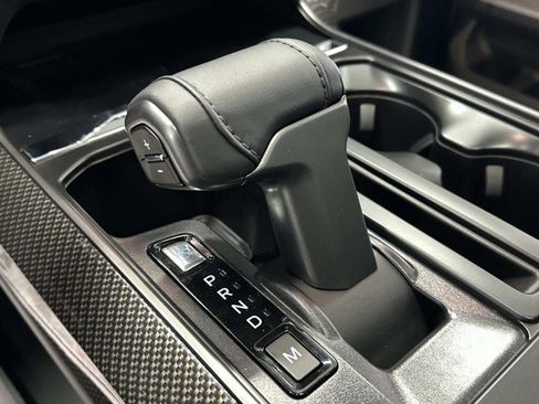 New 2025 Ford F150 Lariat w/ Equipment Group 501A Mid image 30