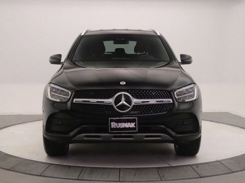 Certified 2022 Mercedes-Benz GLC 300 GLC 300 image 7