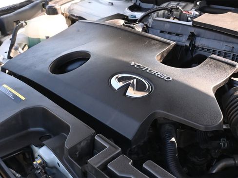 Used 2020 INFINITI QX50 Luxe w/ Navigation Package image 26