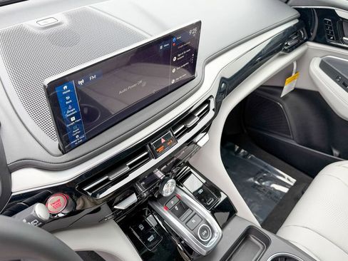 New 2026 Acura MDX SH-AWD w/ Technology Package image 20