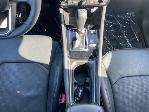 Used 2023 Jeep Compass Latitude w/ Mopar Graphics Package AWD/4WD image 45