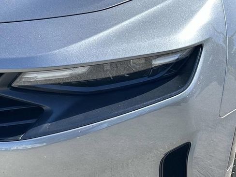 Used 2022 Chevrolet Camaro LT w/ Technology Package RWD image 9