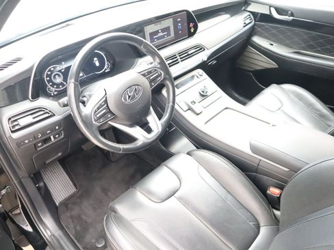 Used 2022 Hyundai Palisade Calligraphy AWD/4WD image 23