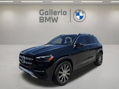 Used 2026 Mercedes-Benz GLE 350 4MATIC