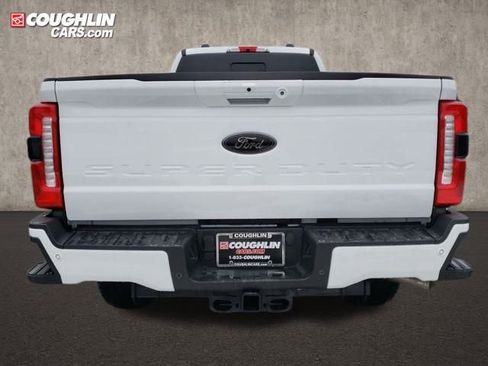New 2026 Ford F350 XLT w/ XLT Premium Package AWD/4WD image 7