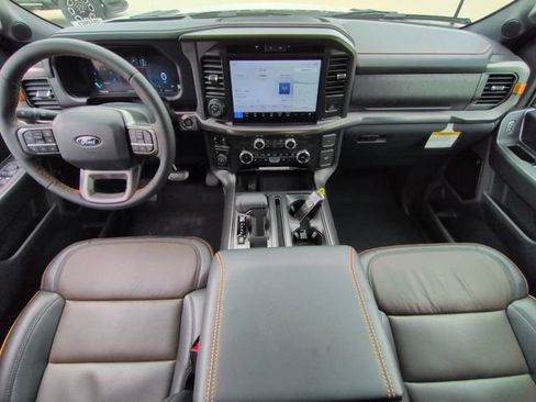 Used 2025 Ford F150 Tremor w/ Equipment Group 402A High AWD/4WD image 18