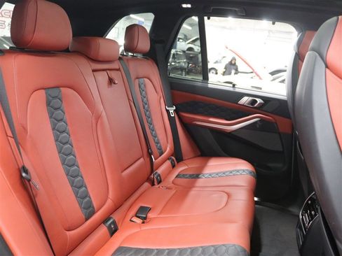 Used 2021 BMW X5 M w/ Executive Package image 20