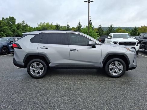 Certified 2024 Toyota RAV4 XLE w/ Convenience Package AWD/4WD image 7