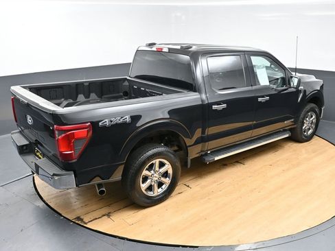 Used 2024 Ford F150 XLT w/ Mobile Office Package AWD/4WD image 44