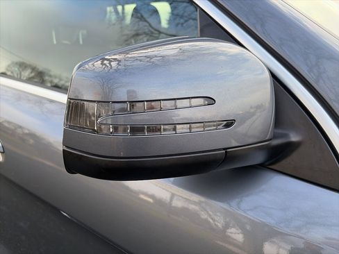 Used 2019 Mercedes-Benz GLS 450 4MATIC w/ Premium 1 Package image 12