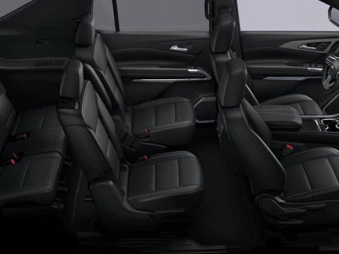 New 2027 Chevrolet Traverse LT w/ Driver Confidence Package FWD image 33